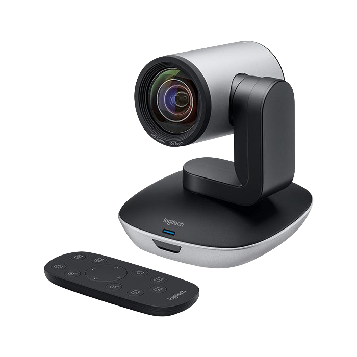 Logitech PTZ Pro 2