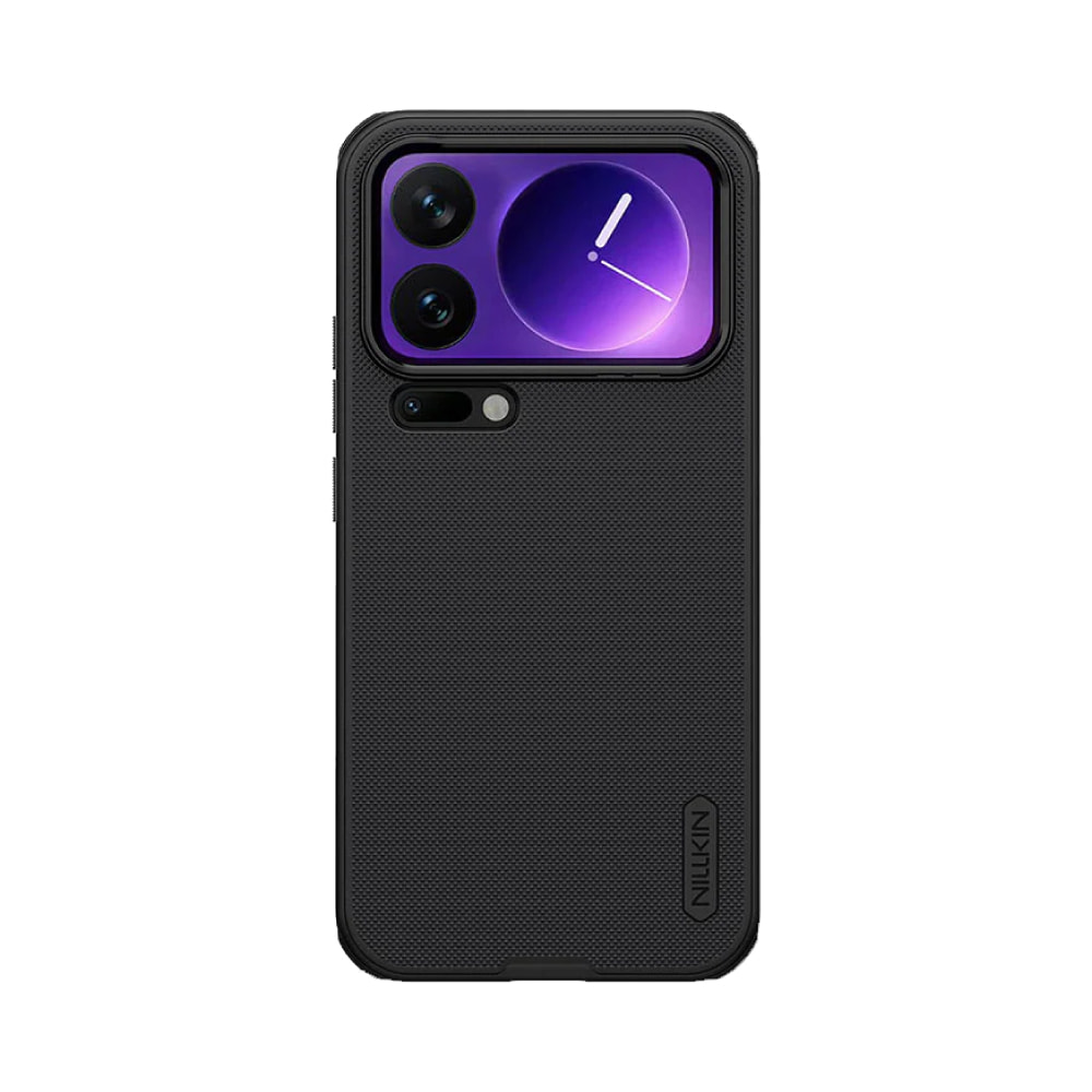 Nillkin Super Frosted Shield Pro Case for Xiaomi 17 Pro Max