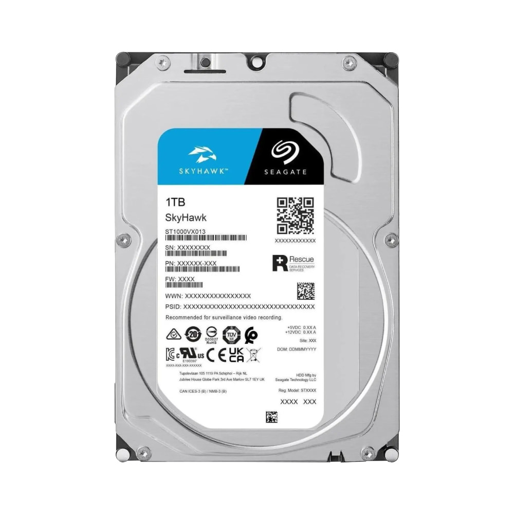 Seagate SkyHawk 1 TB