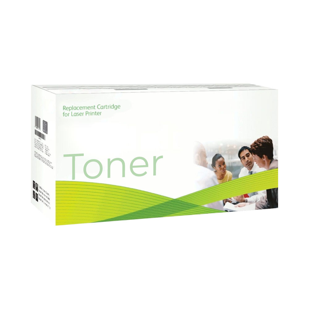 compatible toner for Lexmark 502H
