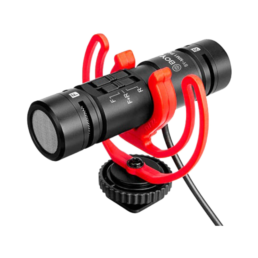 Boya BY-MM1 Pro
