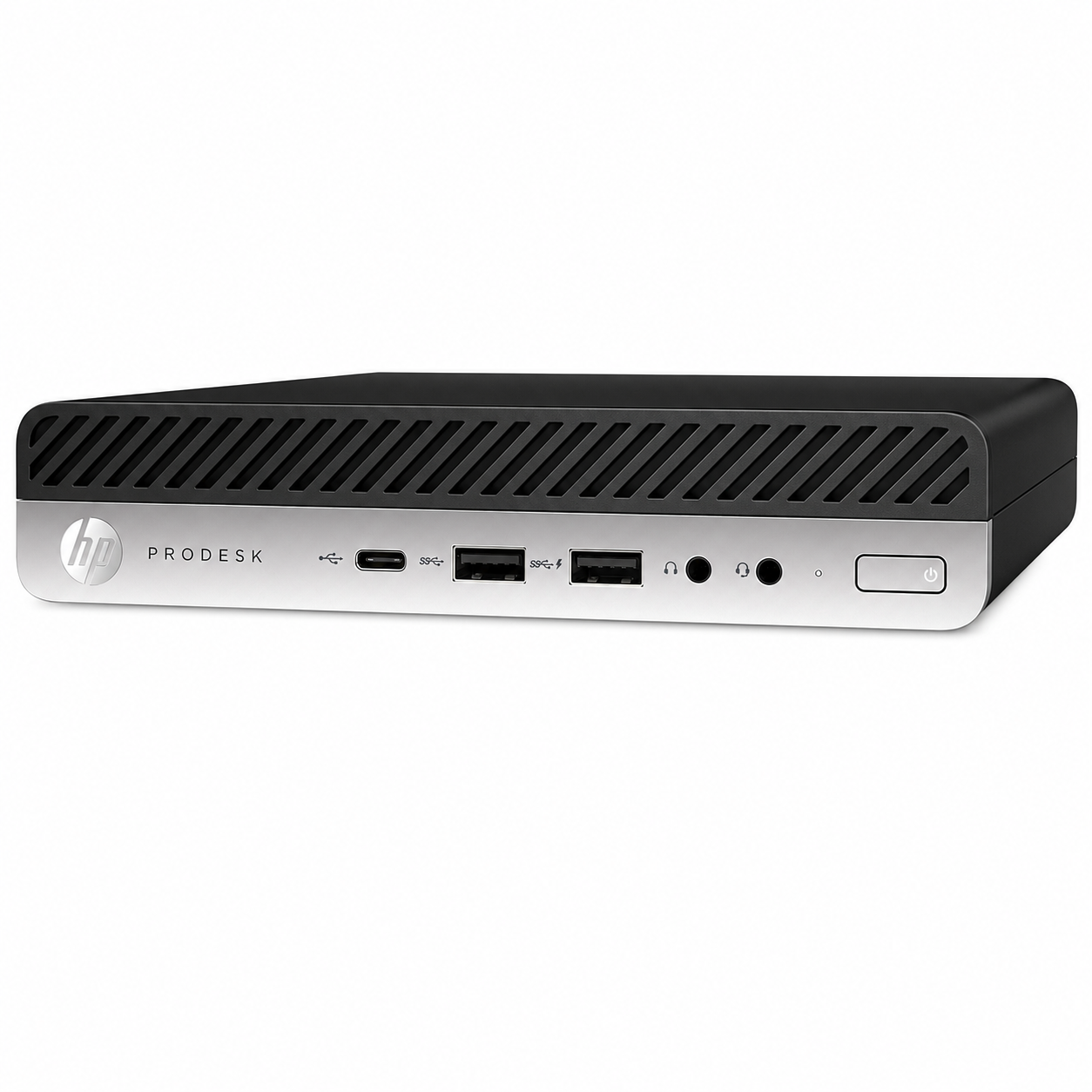HP ProDesk 600 G5 Desktop Mini PC