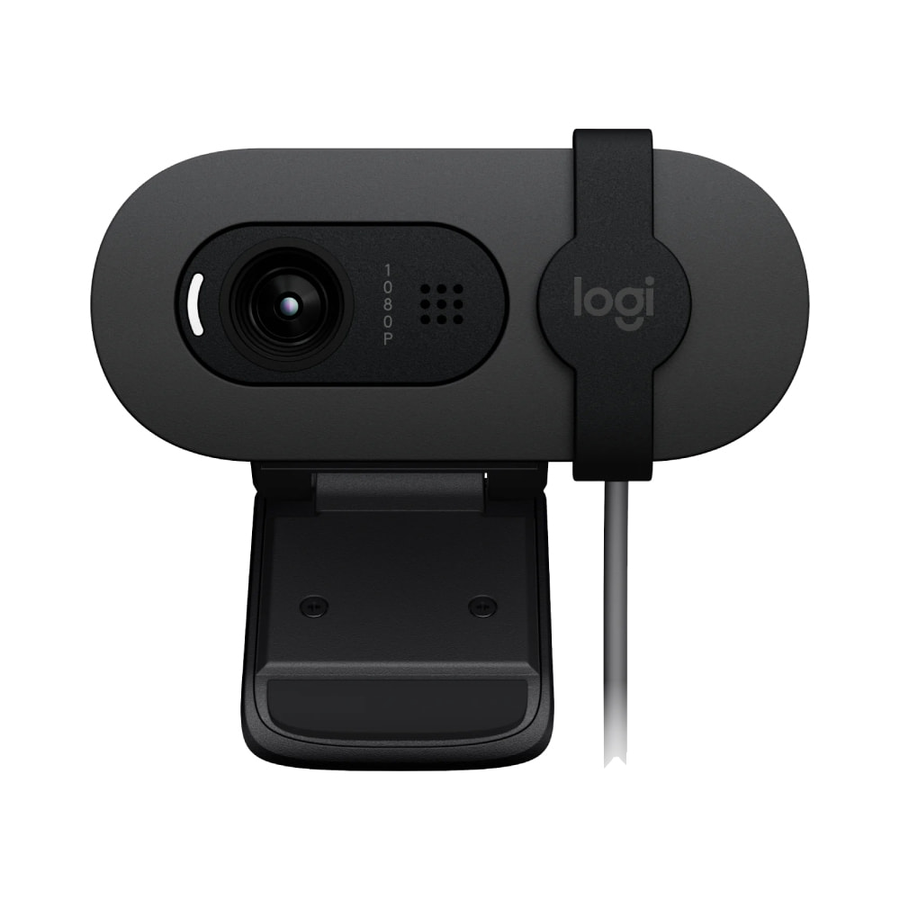 Logitech Brio 90