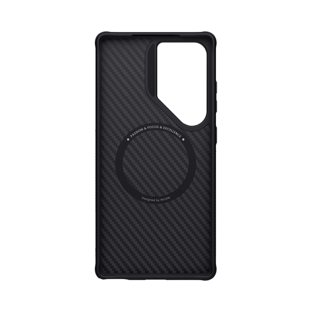 Nillkin Synthetic Fiber Pro Magnetic Case