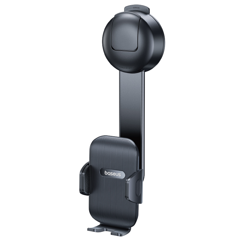 Baseus PrimeTrip C03 Air Clamping Car Mount (Suction Cup Version)