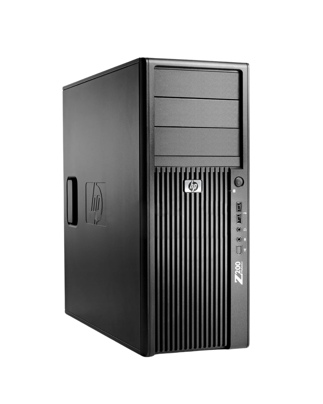 HP Z200 Workstation