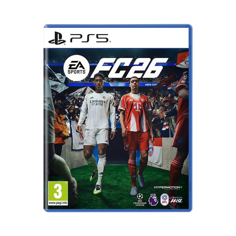 EA SPORTS FC 26