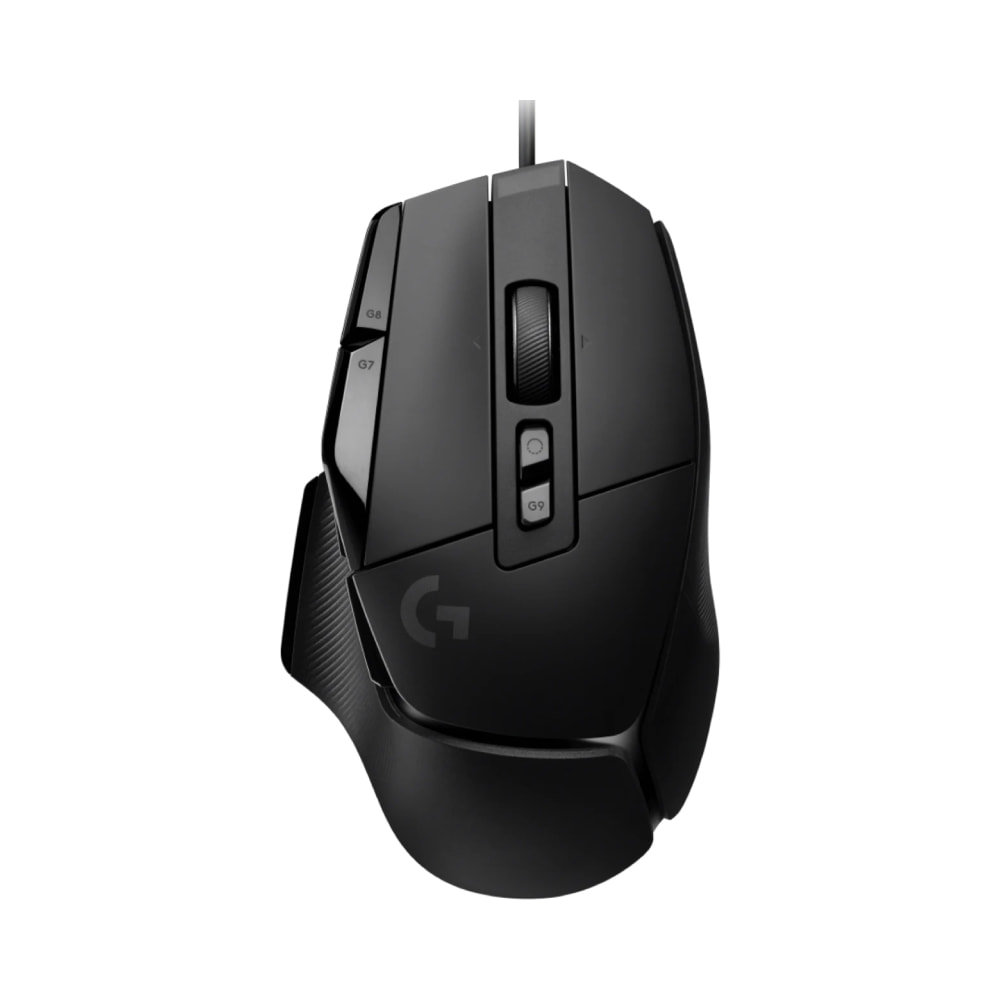 Logitech G502 X Wired Gaming Mouse