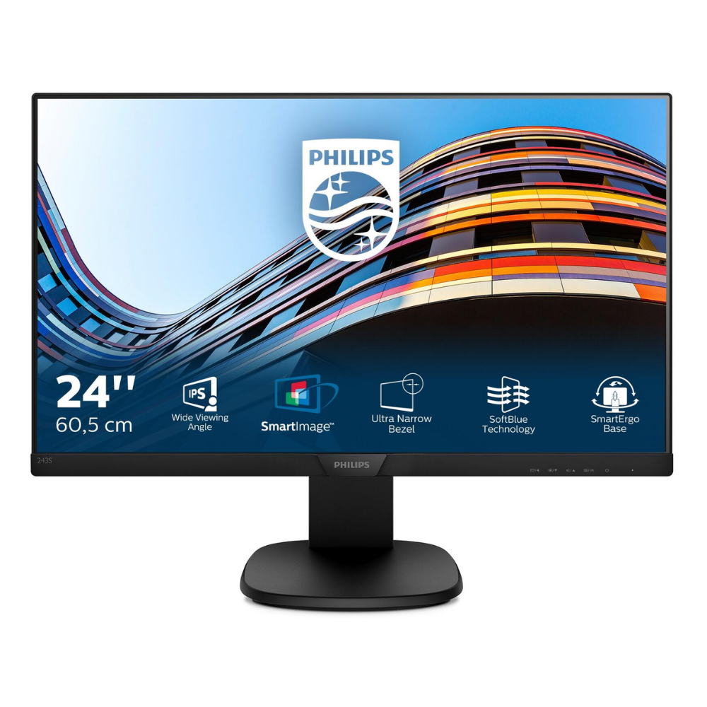 Philips 243S7EHMB