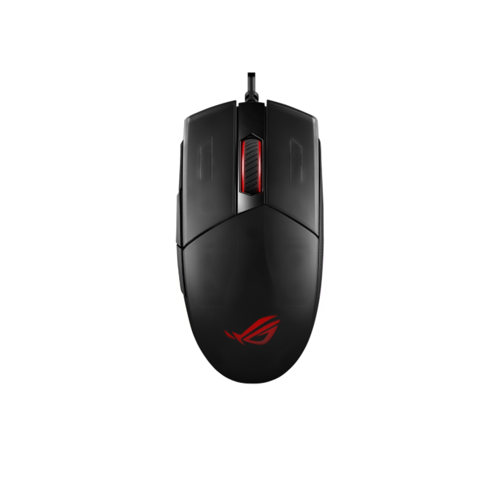 ASUS ROG Strix Impact II Wireless