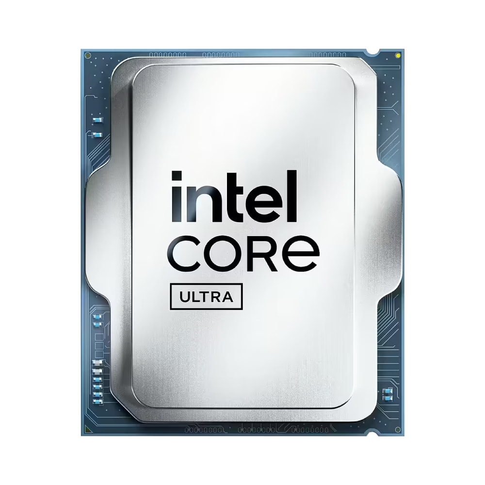 Intel Core Ultra 7 Processor 265KF