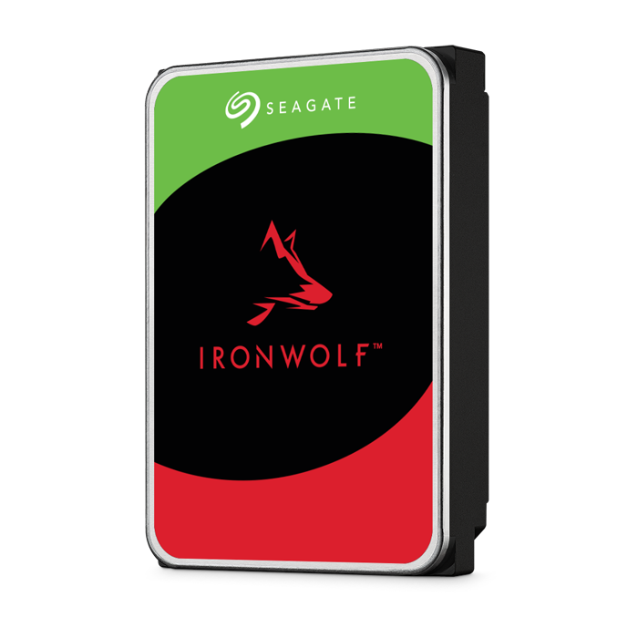Seagate IronWolf Pro