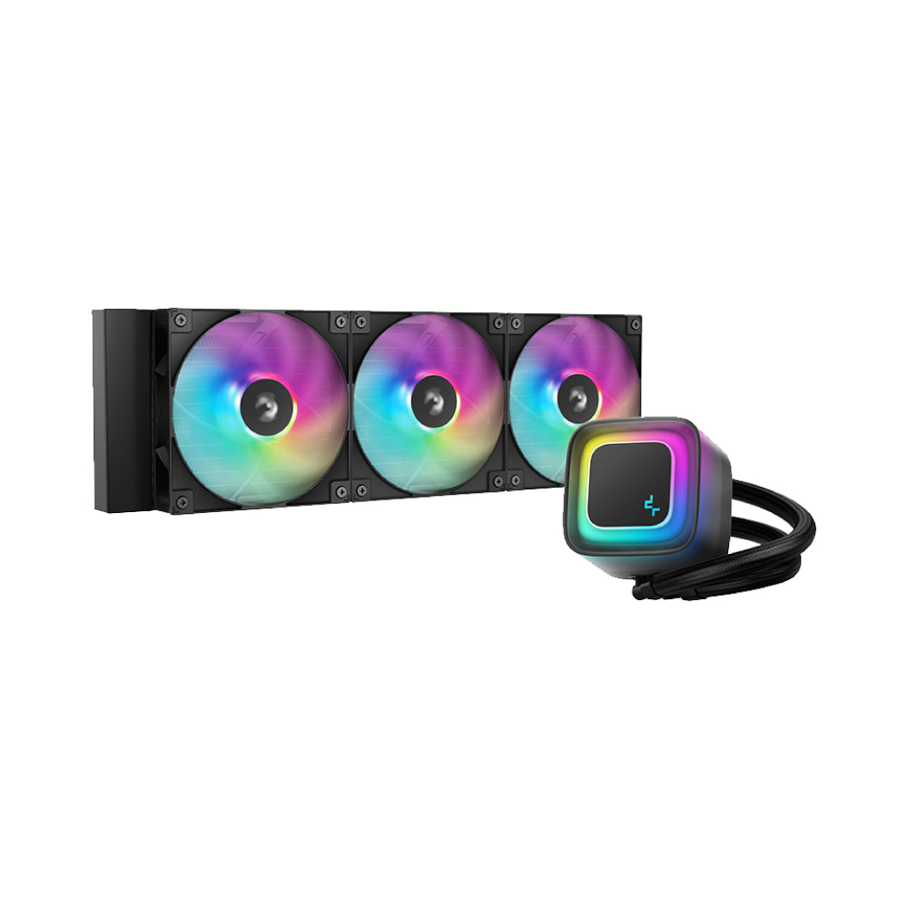 DeepCool LE360 V2