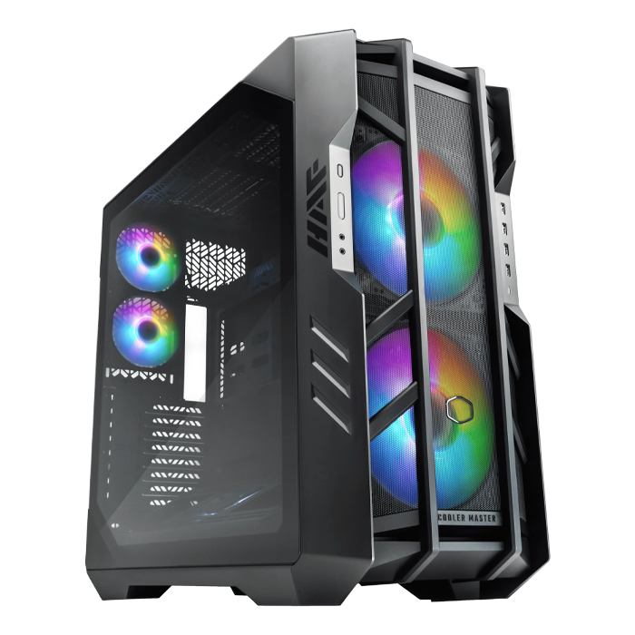 Cooler Master Silencio S600