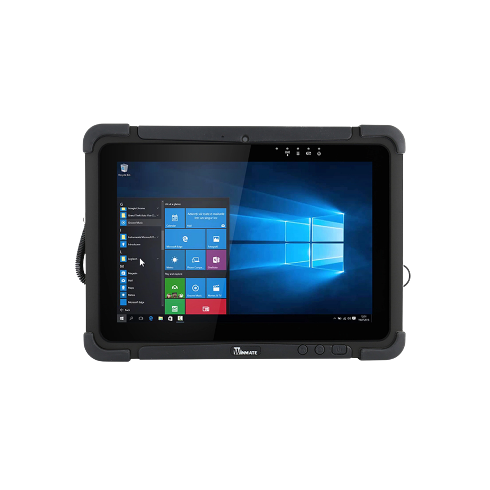 Winmate M101
