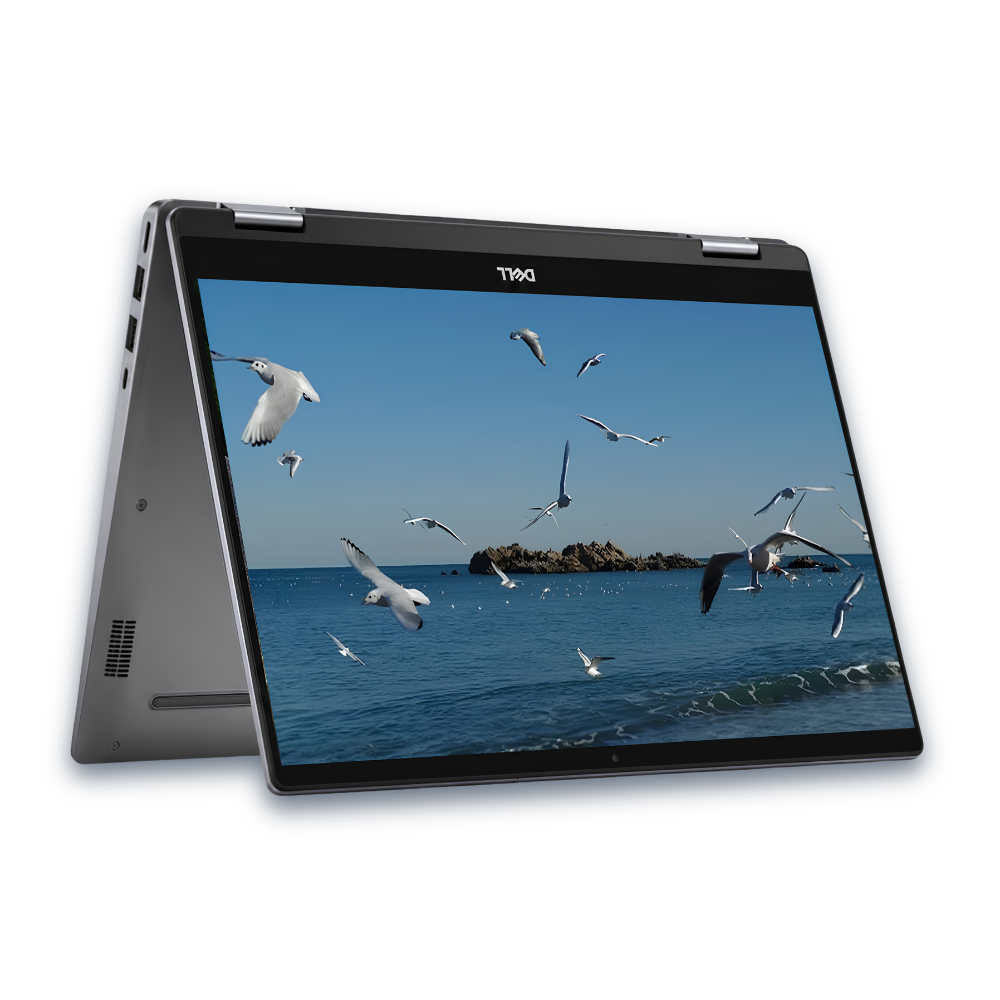 Dell Latitude 7420 2-in-1