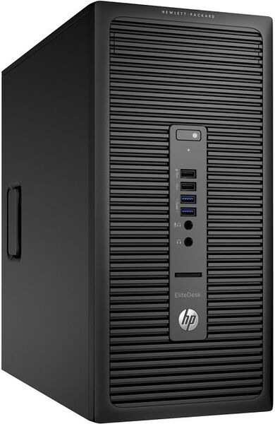 HP EliteDesk 705 G1 MT