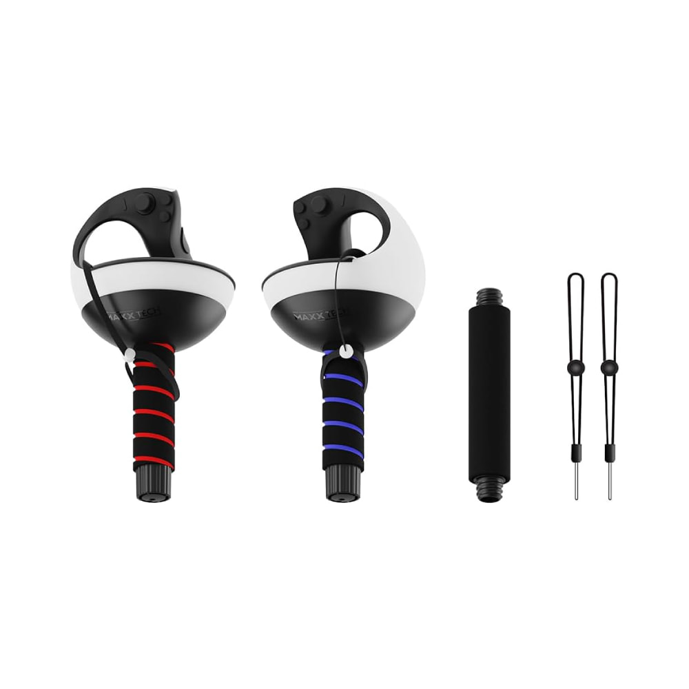 Maxx Tech VR Beat Saber Kit