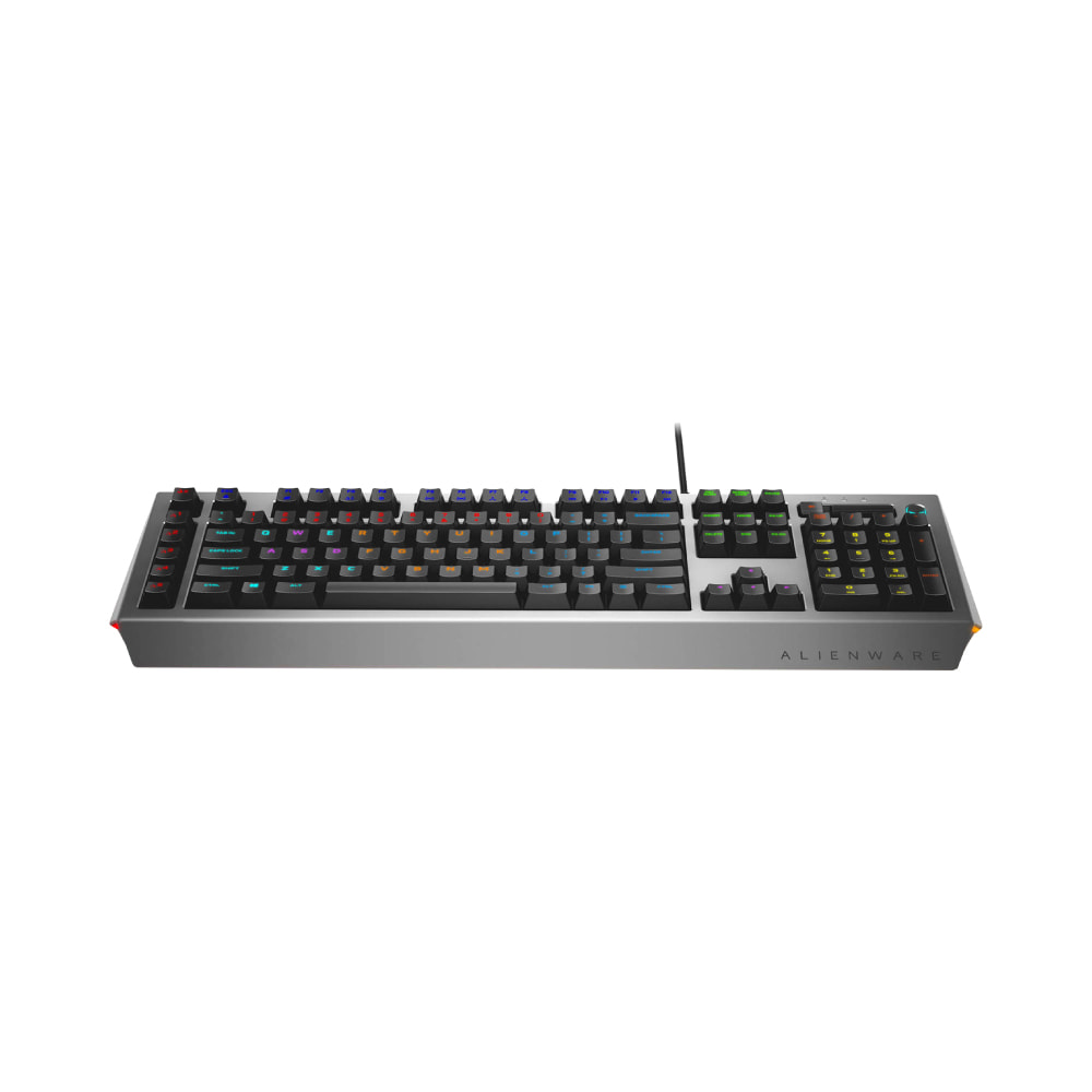 Alienware Pro Gaming Keyboard AW768