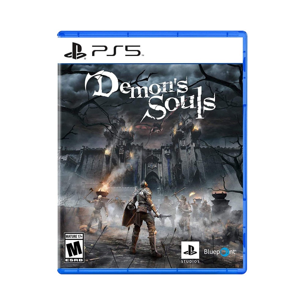 Demon's Souls (PS5)