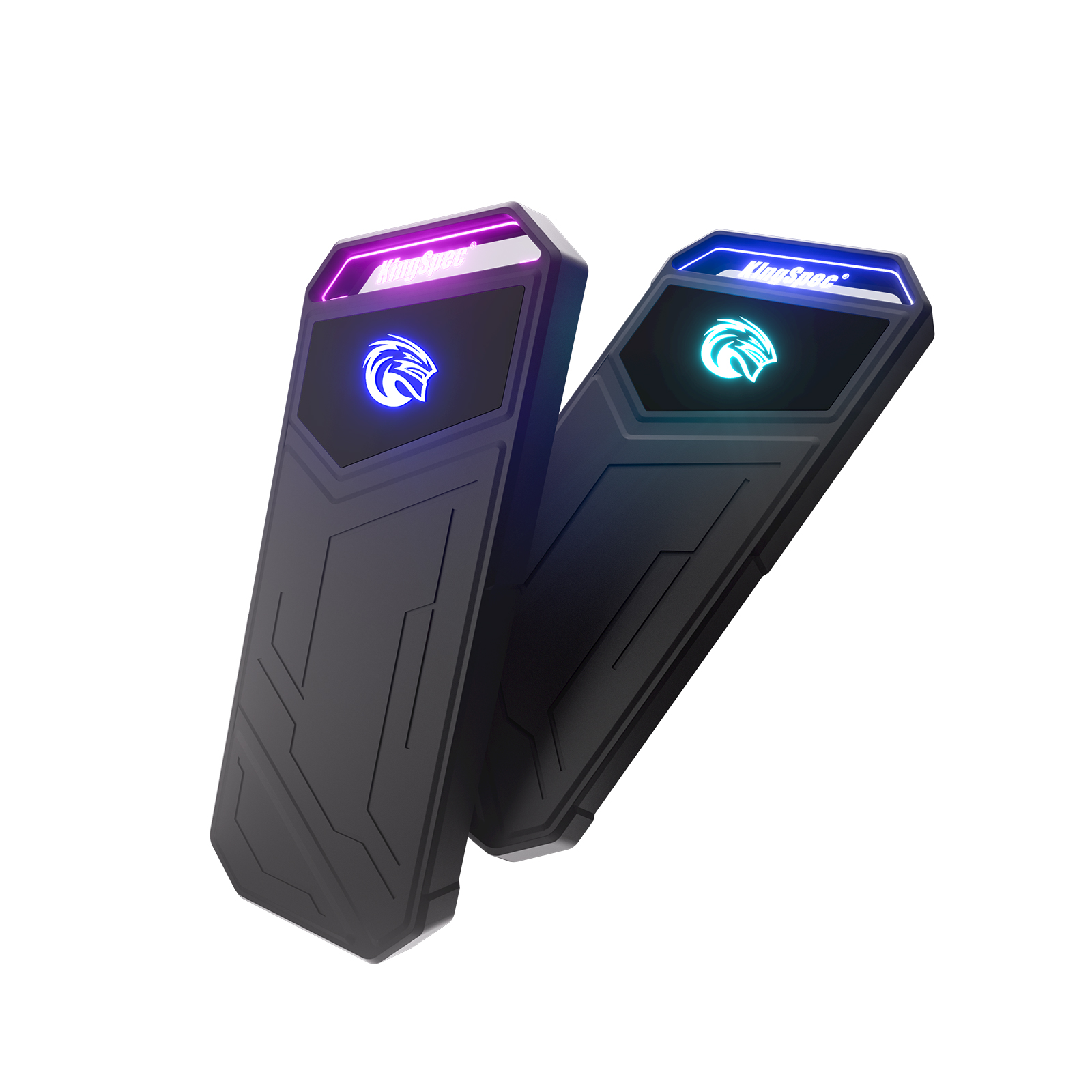 KingSpec Z5 Portable SSD