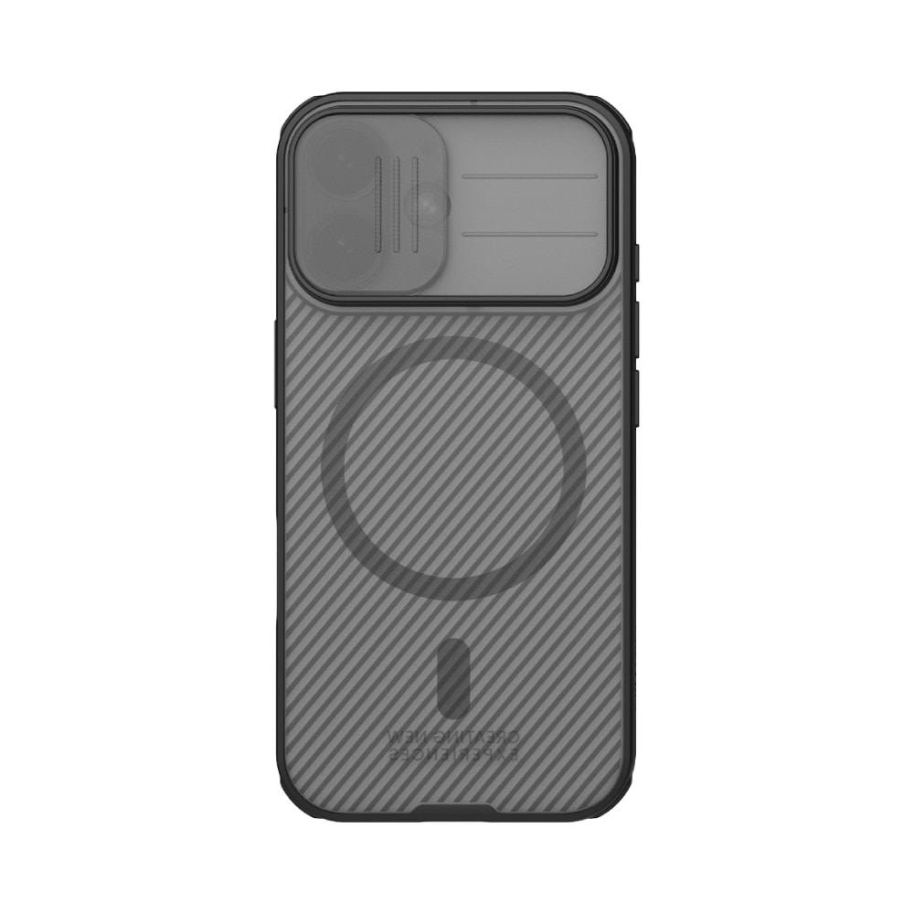 Nillkin CamShield Pro Magnetic