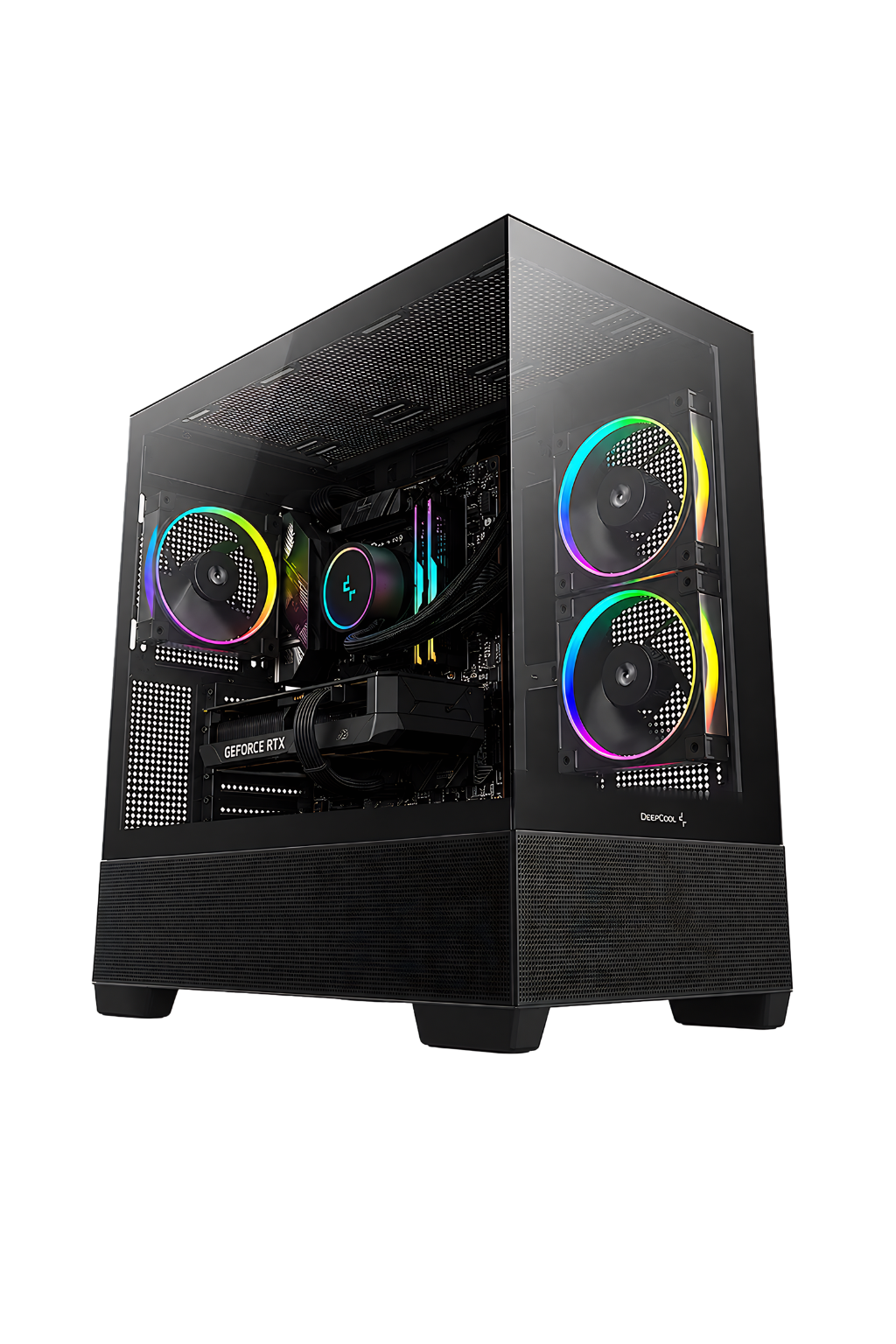 Gaming PC Prebuilt