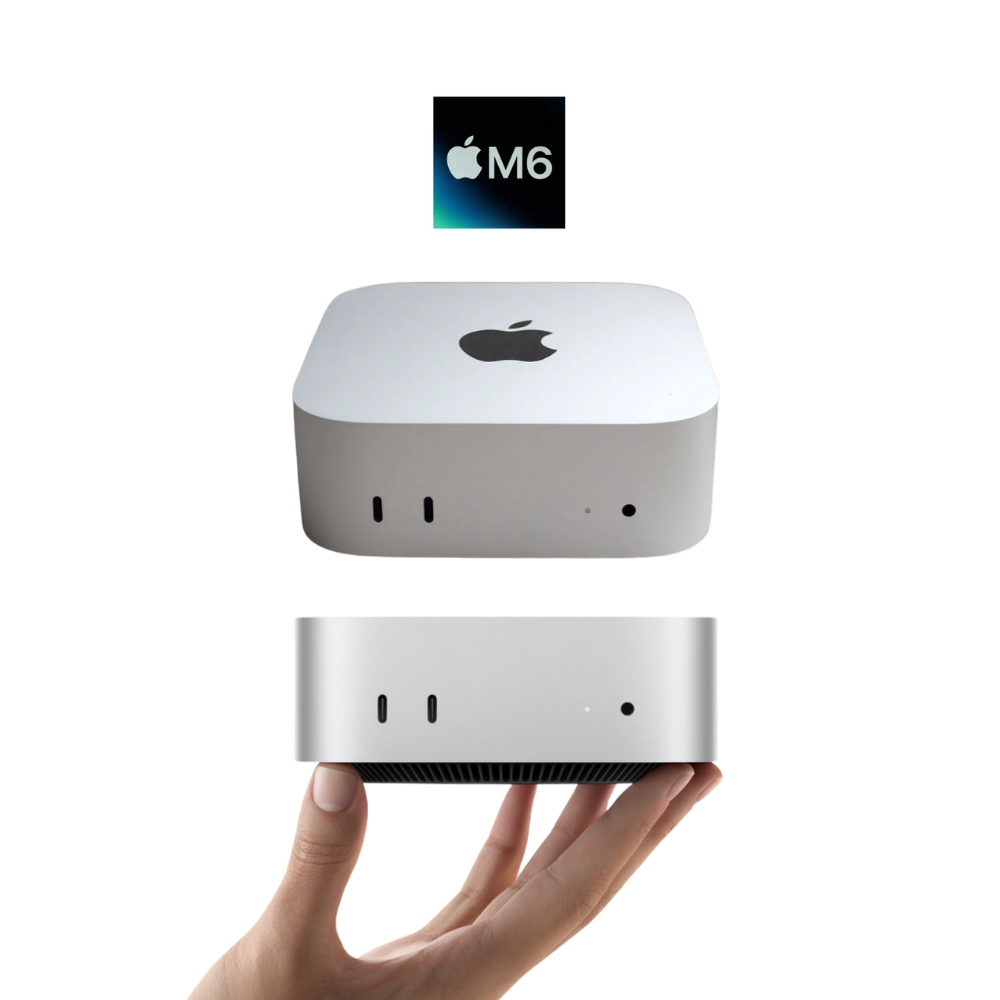 Apple Mac mini (2023)