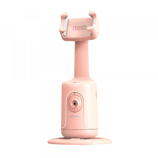 Moxom 360° Rotation Auto-Tracking Holder