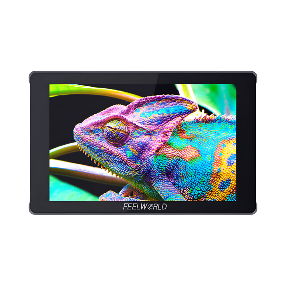 FeelWorld F7 PLUS
