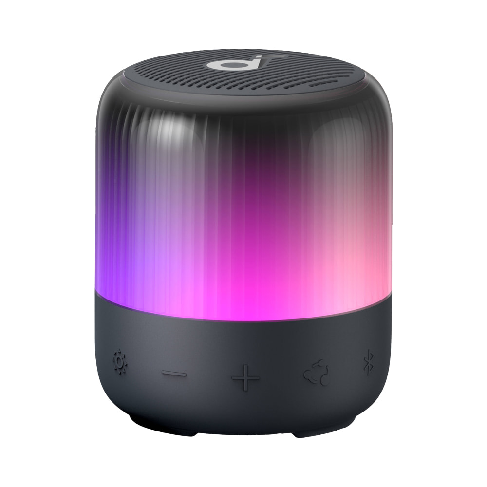 Anker soundcore Glow Mini
