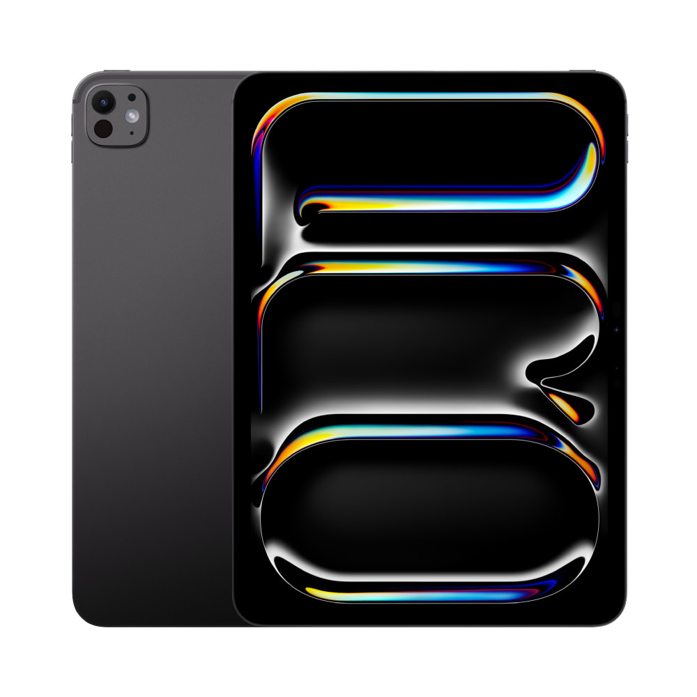 Apple iPad Pro 11-inch (M5)