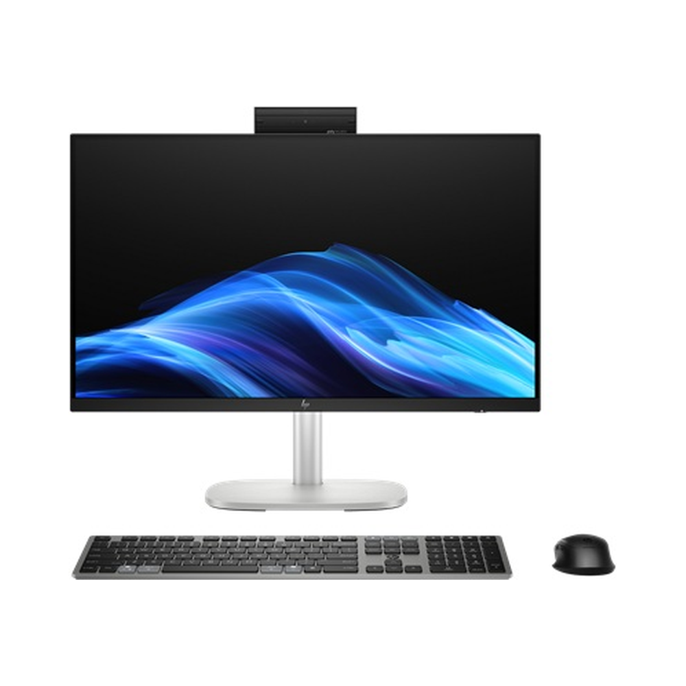 HP EliteStudio 8 All-in-One G1i 23.8 inch Desktop AI PC