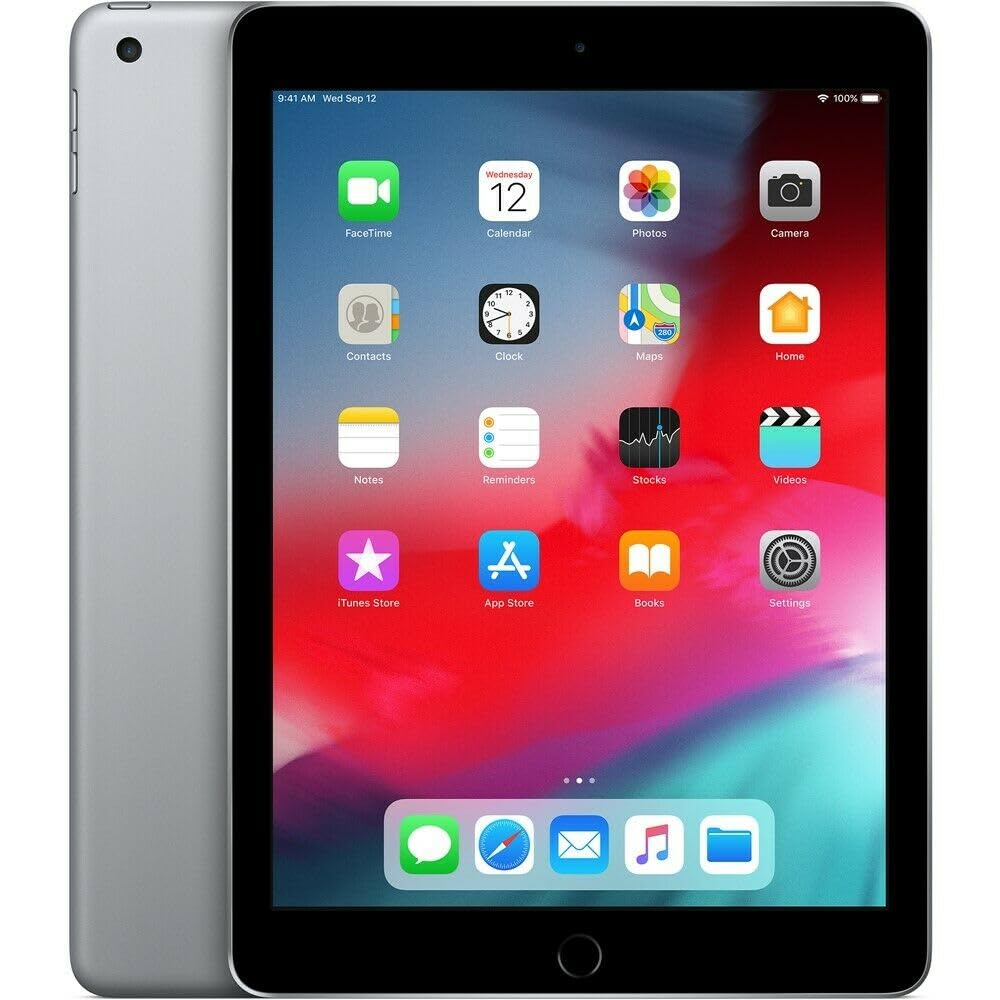 Apple iPad (6th generation)